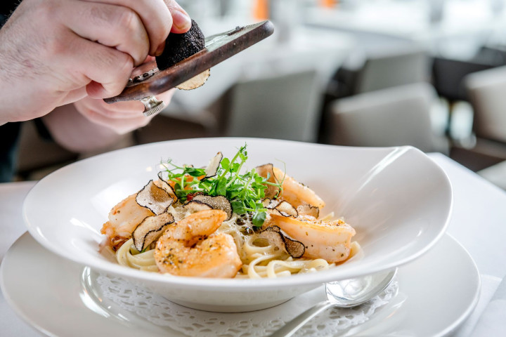 Wertgutscheine für exklusive Gaumenfreuden